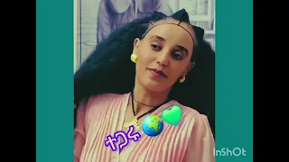 ሰላም ከመይ ኣምሺኩም ኣሕዋት