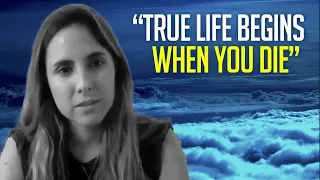 Psychologist Dies While In A Coma; Sees Other Beings During Incredible NDE