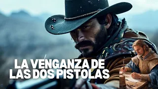 La Venganza De Las Dos Pistolas | Cuentos del Caminante