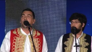 Klapa Bratovština (Gorica-Sovići) - Paun leti