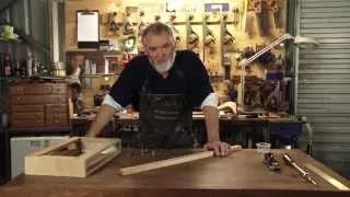 Woodworking Masterclass S01 E06