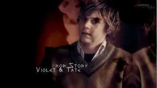 violet † tate ● you kill me ●