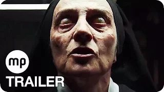 Verónica Trailer German Deutsch (2017)