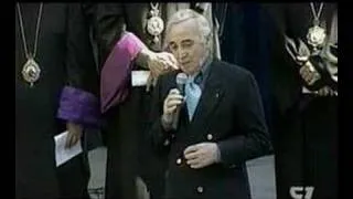 Charles Aznavour - Ave Maria