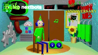 nico's nextbots ost/Baldi's Basics - shop/Schoolhouse Trouble! (1999 Remix)