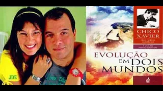 LIVRO EVOLUÇÃO EM DOIS MUNDOS - 1a. PARTE - 9 - EVOLUÇÃO E CÉREBRO (2) - 17/08/2020