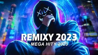 REMIXY 2023 VOL.2 🔥 MEGA HITY 2023 🔥 CZERWIEC 2023 🔥 NAJLEPSZA MUZYKA KLUBOWA 2023