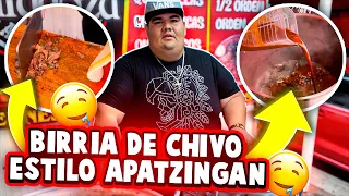 COMO PREPARAR BIRRIA DE CHIVO/ fácil, rápido y con poco dinero (PATRON NETO)