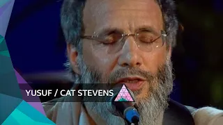 Yusuf / Cat Stevens: The Road To Glastonbury 2023