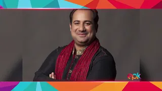 Rahat Fateh Biggest Hit Of The Subcontinent W/ 1.3b views ZAROORI THA | Pak Song Presented As Indian