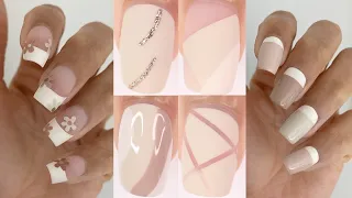 11 EASY FALL NAIL DESIGNS  | trendy fall nail art compilation | fall nail polish colors