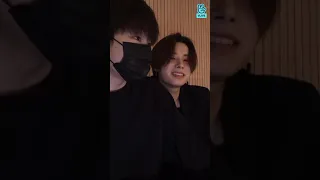 (eng sub) E'LAST WONJUN & WONHYUK VLIVE|02/26/22