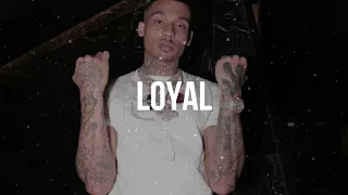 Fredo x Nines x UK Rap Type Beat - "Loyal" (Prod. By Zyron Blue)