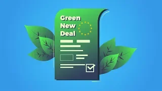 Explainer: How the Green New Deal will change the way we live and work