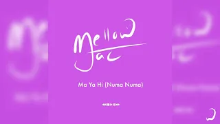 Mellowjac| Ma Ya Hi (Numa Numa)