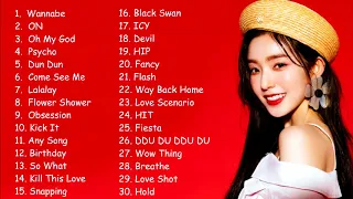 BEST KPOP PLAYLIST I NEW KPOP PLAYLIST