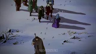 Berserk edit / от дружбы до ненависти?