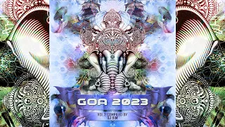 Various Artists - Goa 2023, Vol. 2 (Full Album)