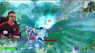 The New Cybertron Cannon Is INSANELY Good..