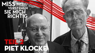 Gregor Gysi & Piet Klocke - Teil 2