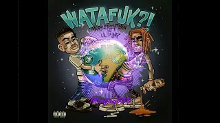 MORGENSHTERN & Lil Pump - WATAFUK?! (Remix by Endless Beatz)