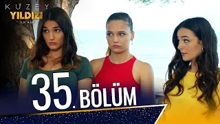 Kuzey Yıldızı İlk Aşk 35. Bölüm (Full HD)