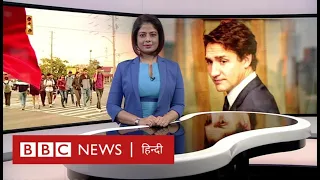 India-Canada Tension:किन हालात से गुज़र रहे हैं कनाडा में रह रहे भारतीय लोग? (BBC Hindi)