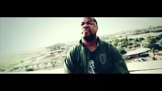 OFFICIAL VIDEO | NAPALM - XZIBIT