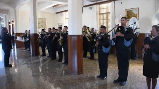 Banda Armada Nacional de Uruguay