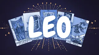 LEO 🥷🔪 BEWAR ⚠️THIS IS HAPPENING BEHIND YOUR BACK..❗APRIL 2024 TAROT LOVE READING