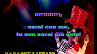 Claudio Villa Mamma Karaoke