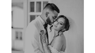 Daniel & Annela - Day 4 Guyana Wedding Reception - FULL Video