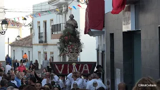 4º Parte, Fiesta de San Isidro Periana 15 /5 /2024
