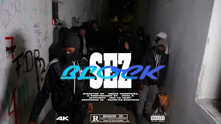 PUTO D - SEZ BLOCK (VIDEO-CLIP)