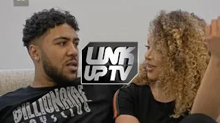 Dion D’lucia - The Devil [Music Video] Prod. By Luke Thompson | Link Up TV