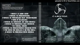 C-Lekktor - refusing the paradise (black selket mix)