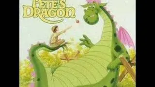 Pete's Dragon - Boo Bop Bopbop Bop [French Version]