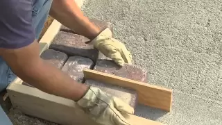 How to Build a Paver Patio