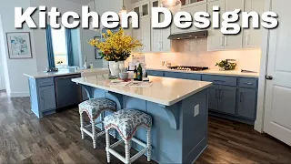 Top 10 Kitchen Design Ideas : Home Decor Inspiration and Ideas