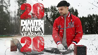 Dimitri Antek @Yearmix 2020 [Stayki, Belarus]