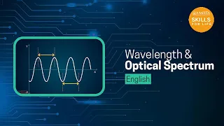 2.8 Wavelength And Optical Spectrum (English)