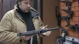 Tippmann FT-12 механический быстроразборный маркер