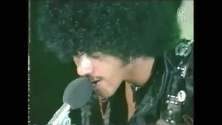 Thin Lizzy - Wild One