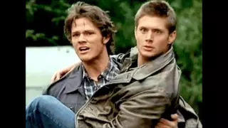 Supernatural - Just a dream