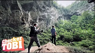 Der Making-of-Kinofilm-Check | Reportage für Kinder | Checker Tobi