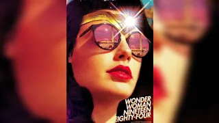 Blue Monday (Bass Boosted) - Wonder Woman 1984 Trailer Music - Remodelled Version
