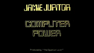Computer Power ―  Jamie Jupitor
