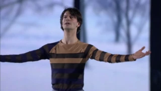 ⛸️ Stéphane Lambiel / Deniss Vasiljevs / Zürcher Kammerorchester / Daniel Hope / Antonio Vivaldi