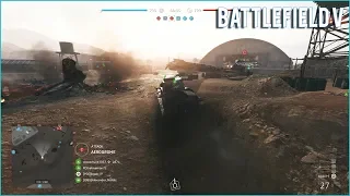Járművekről bővebben - Battlefield 5: Alaptábor (Befejező rész)
