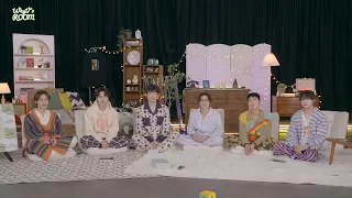 [Replay] WayV’5 ROOM : WayV 5th Debut Anniversary